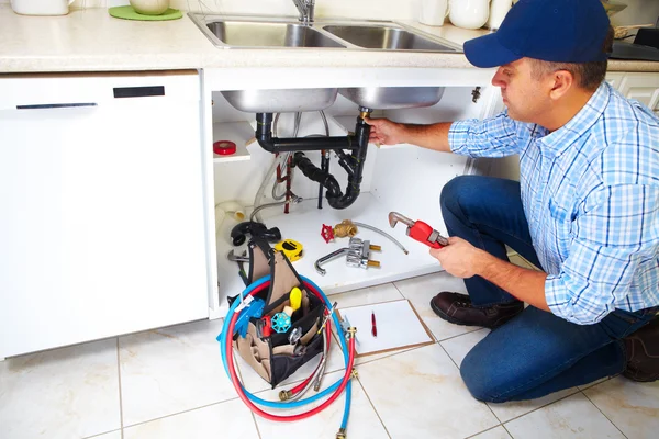Plumbing Services West Palm Beach, FL