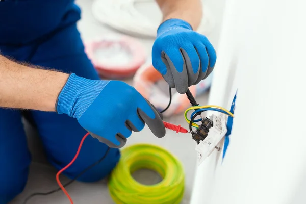 Electrical Services West Palm Beach, FL