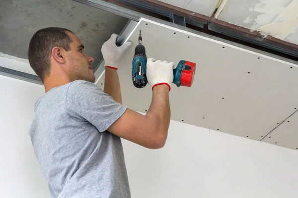Drywall Services West Palm Beach, FL